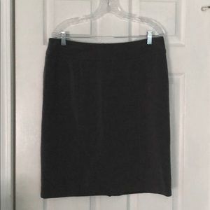 New York and Co pencil skirt